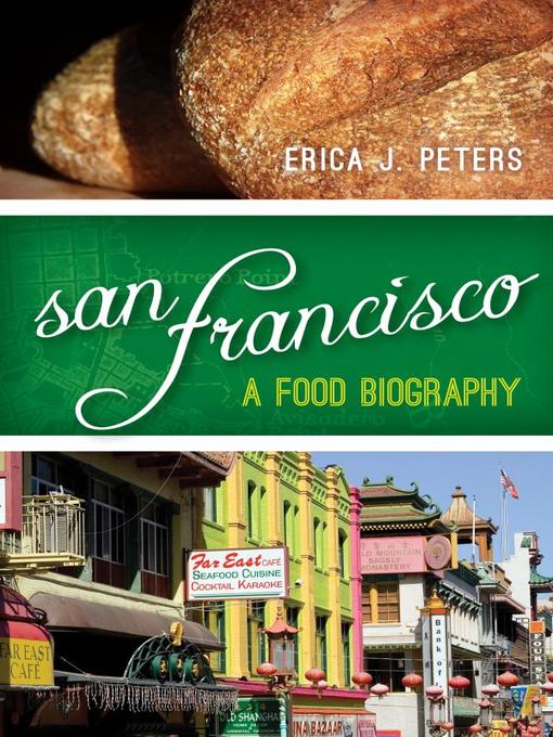 Cover image for San Francisco